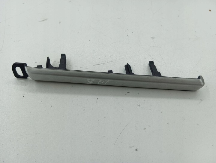 фото №10, Audi a7 s7 4g 2011 комплект рамка панелі розподільчої