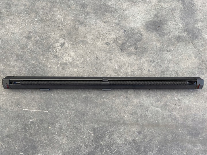 фото №1, Audi rs6 s6 a6 сетка ролета багажника 4g9861691a