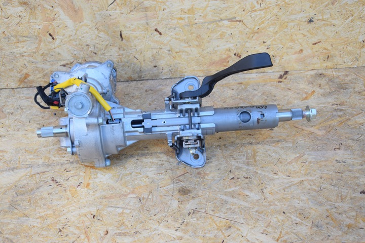 фото №7, Колонка підсилювач електричні sportage v 23r 0km 56370-r2000 56300r2100