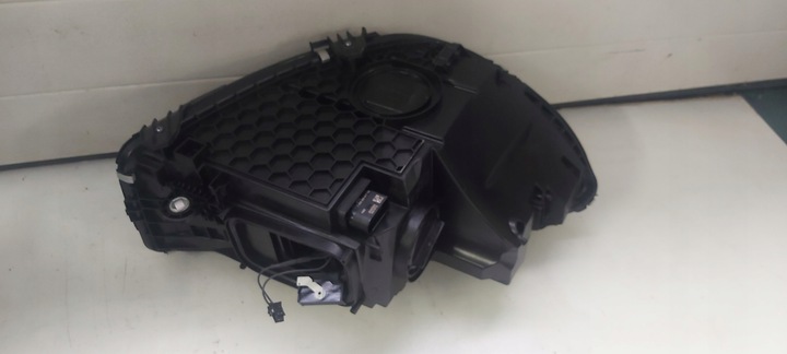 фото №14, Mercedes c-klasa лампа l+p led high performance