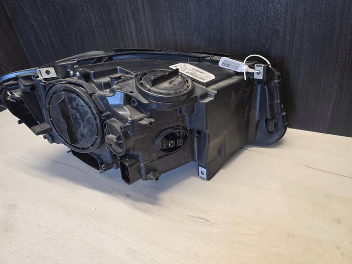 фото №15, Лампа левая передняя ксенон динамический управляемая bmw 5 f10 f11 7203251