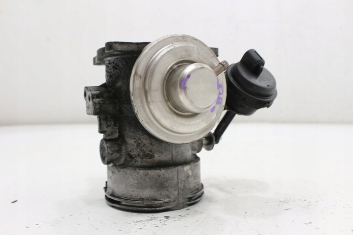 фото №8, Клапан egr 070128070e transporter t5 2.5 tdi