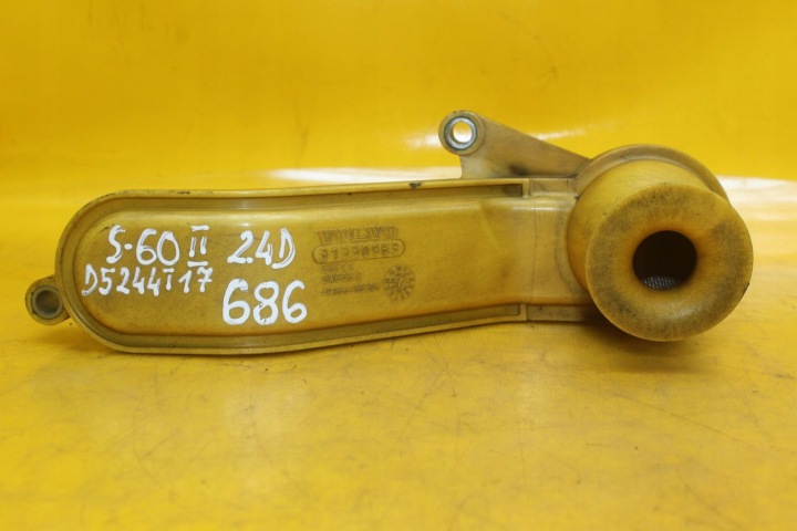 фото №7, Маслоприемник насоса масла volvo s60 ii v60 2.4 bit d5244t17 31330963