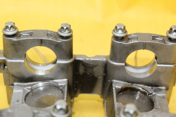 фото №10, Основа валків розподільний вал w210 2.2 cdi r6110160304