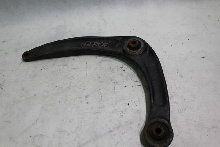 фото №9, Важіль правий peugeot 308 t7 #1084