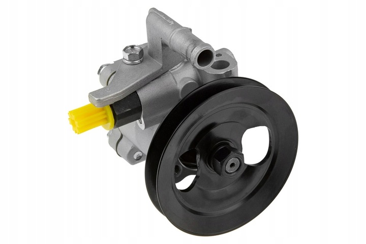 фото №13, Насос підсилювача