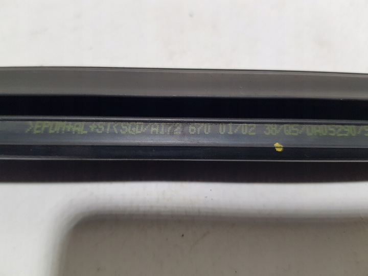 фото №7, Прокладка ліва зад mercedes slk r172 w172 slc