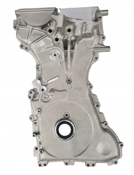 фото №1, Ford kuga mk2 втулка стабилизатора edge 2010-2016 2.0 ecoboost крышка распределительный вал