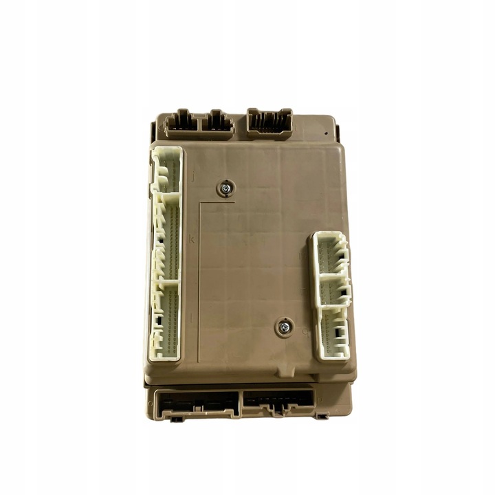 фото №11, Subaru outback bt 2021 коробка запобіжників