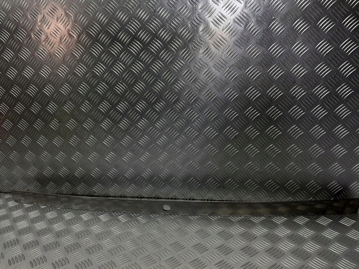 фото №1, Накладка крышки багажника opel vectra c sedan 09177067