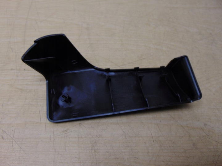 фото №7, Накладка защита дверь правая mercedes vito w447