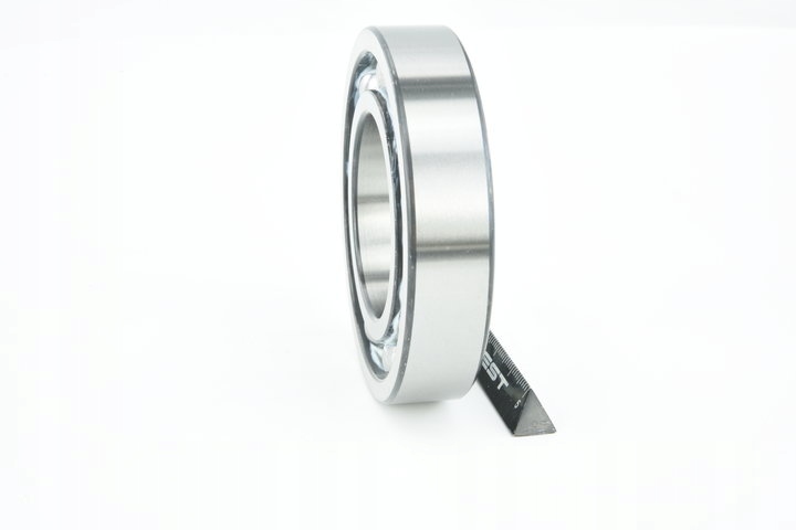 фото №11, Підшипник кульовий 43x80x17 febest as-43800017