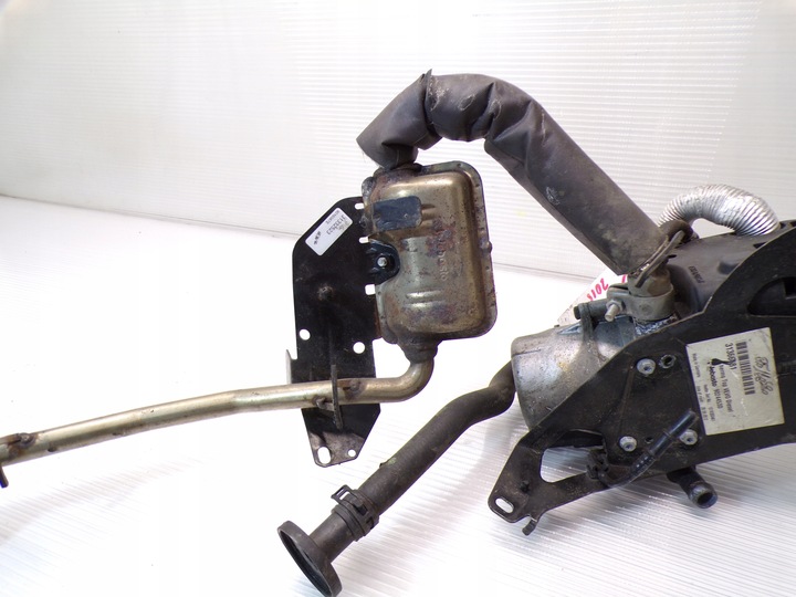 фото №3, Вебасто дополнительный обогреватель печка стояночный volvo s60 xc60 9024453d 31366081