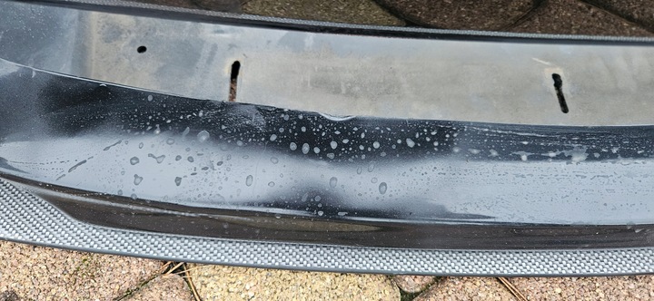 фото №5, Переднее бампер bmw e81 e87 e82 e88 rieger карбон m набор pdc