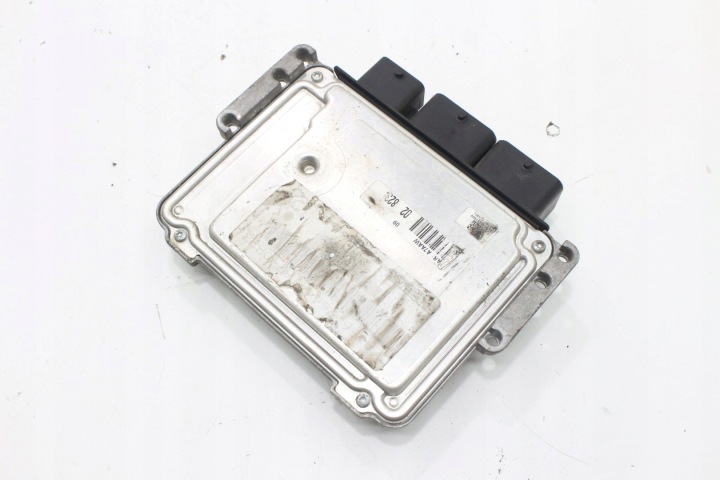 фото №8, Компьютер блок управления  0261201602 peugeot 207 1.6 thp