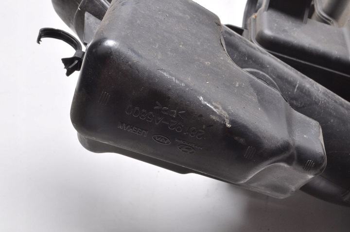 фото №6, Kia ceed ii резонатор повітря 28221-a5800