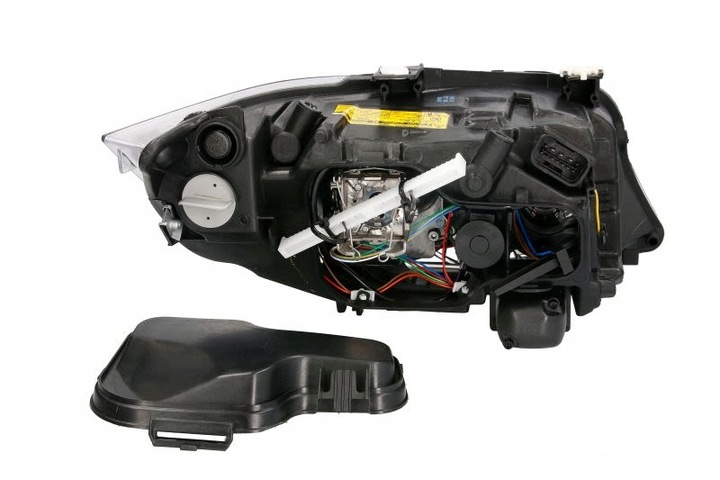 фото №6, Фара tyc 20-12450-06-2 tyc 20-12450-06-2 tyc