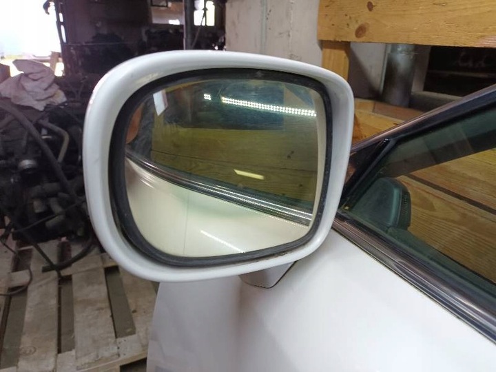 фото №8, Дверь левый перед lexus is ii 077