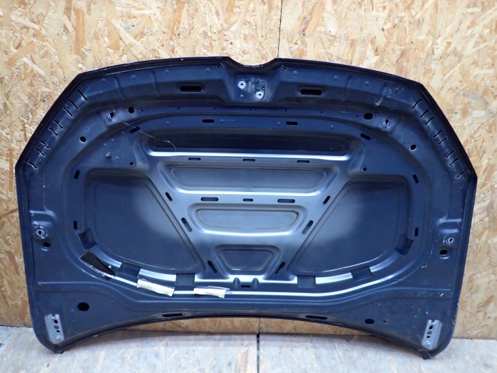 фото №10, Капот крышка двигателя vw volkswagen golf 7 vii 5g 2012-2020r 5g0823031j