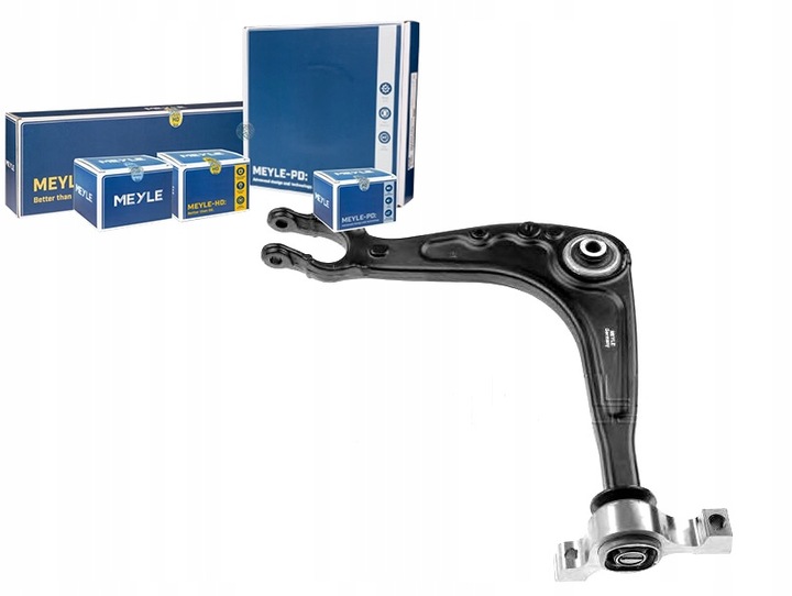 фото №1, Важіль citroen перед c5 le 08- meyle