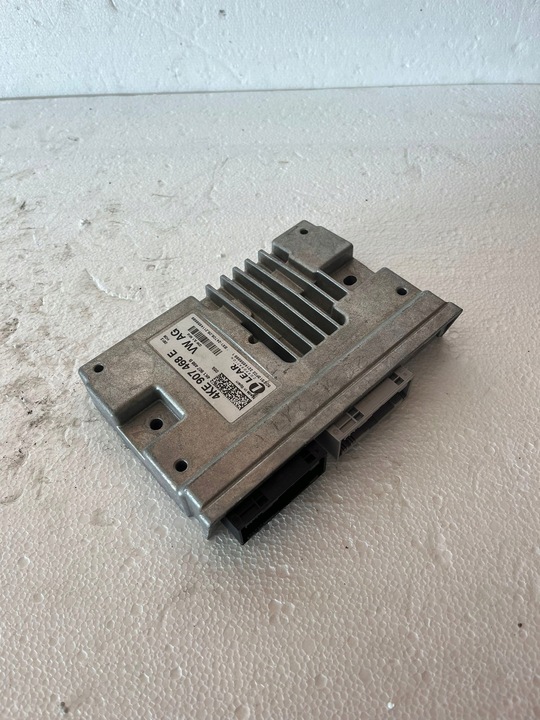 фото №1, Модуль блок керування audi 4ke907468e