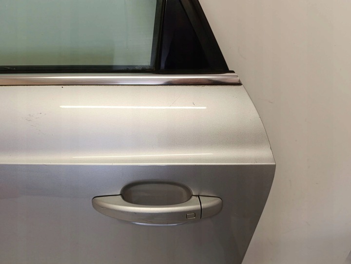 фото №9, Двері ліві зад задні audi q3 8u0 11-18