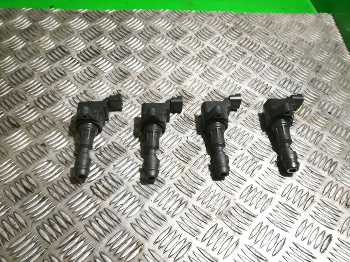 фото №1, Катушка зажигания 2.0 turbo 220km a20nht opel insignia zafira 12578224