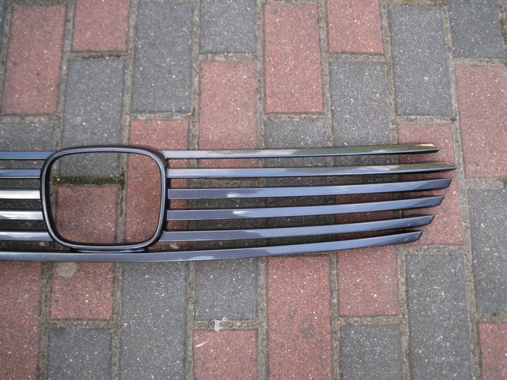 фото №3, Решітка решітка радіатора honda hrv 2021-2024r новий модель оригінал