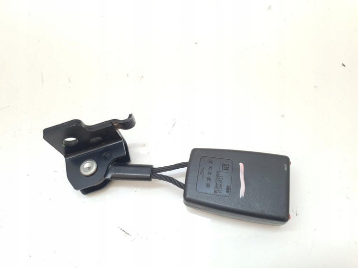 фото №2, Застібка ременів зад opel vectra c