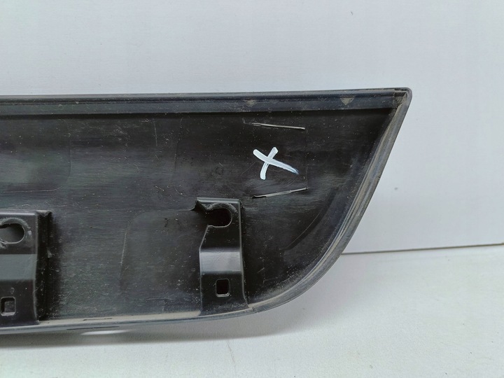 фото №10, Toyota rav4 v 5 19- планка накладка накладка крышки багажника 76802-42140