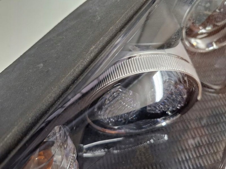 фото №14, Kia sportage iv 4 лампа лівий перед лінза led 92101f1040 uk