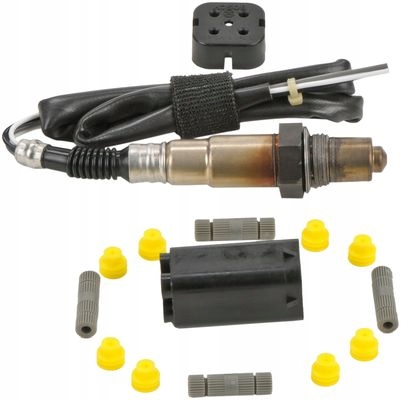 фото №1, Лямбда-зонд bosch 258 986 602