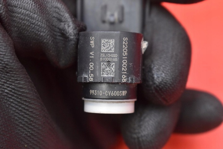 фото №8, Датчик паркування зад pdc 99310-cv600 kia ev6 gt-line 21-