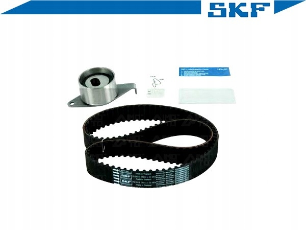 фото №2, Skf набір розподільний вал колесо daihatsu charade 1.0 l25