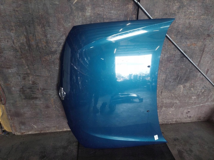 фото №11, Комплектный перед nissan almera n16 bt3