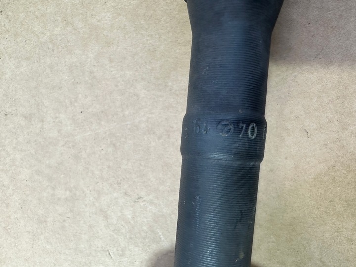 фото №7, Піввісь зад ліва, права mercedes sl550 r230, w230