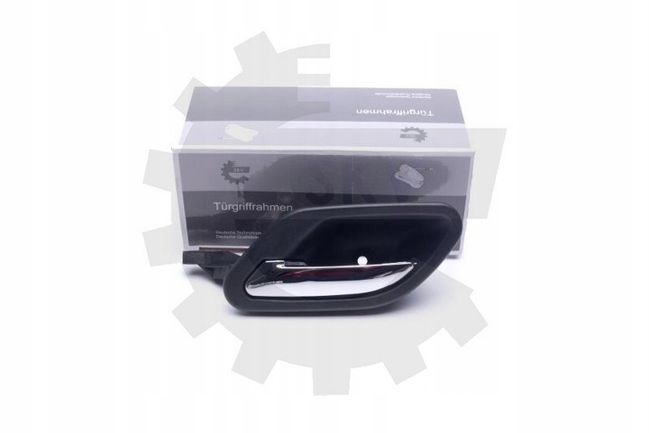 фото №1, Ручка дверь skv 96skv802