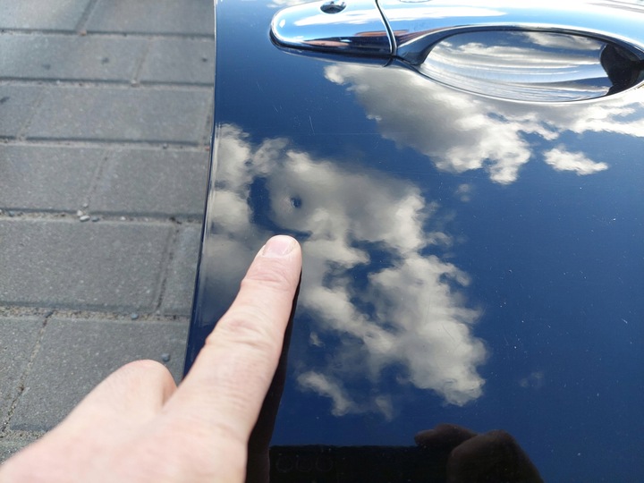 фото №11, Дверь перед правые передние правые infiniti qx50 ex kh3