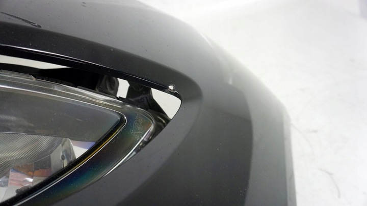 фото №10, Бампер перед переднє hyundai ix20 10-15 решітка галоген 2010-2015 pae