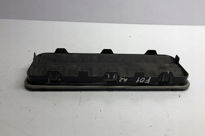 фото №7, Другие запчасти кузов bmw 7 f01, f02 6910722 3.0l дизель 180kw 2008