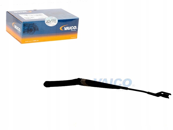 фото №1, Vaico рычаг дворники / защита перед l 630mm v