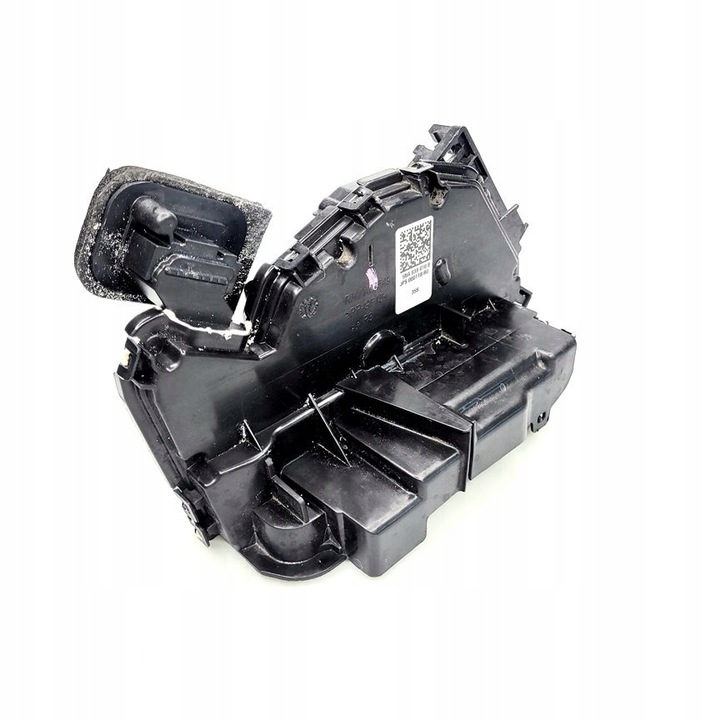 фото №1, Замок дверь правые зад vw 5na839016b