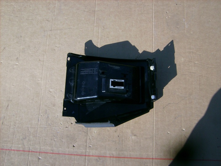 фото №11, Бардачок полка obd 514582685259 bmw 5 e39