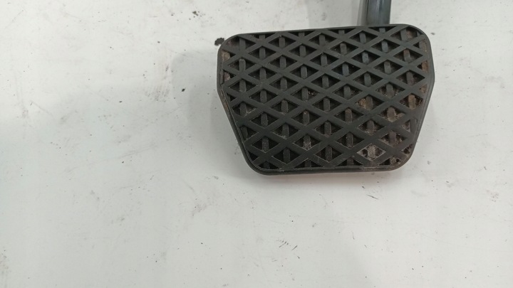 фото №12, Bmw 4 f32 f33 2018 всі педаль гальма