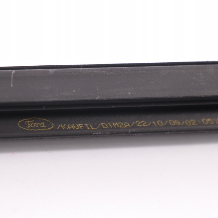 фото №11, Ford fiesta прокладка стёкла правый перед 1746917