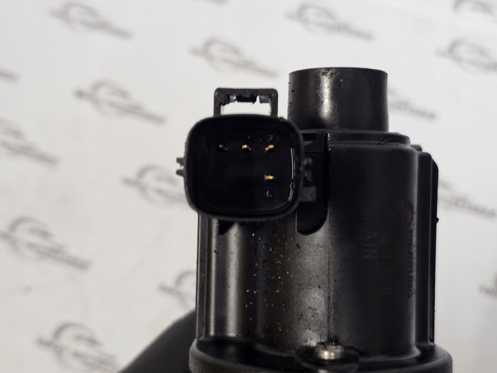 фото №7, Volvo xc70 2.4 d5 d5244t d5244t4 клапан egr 31219874