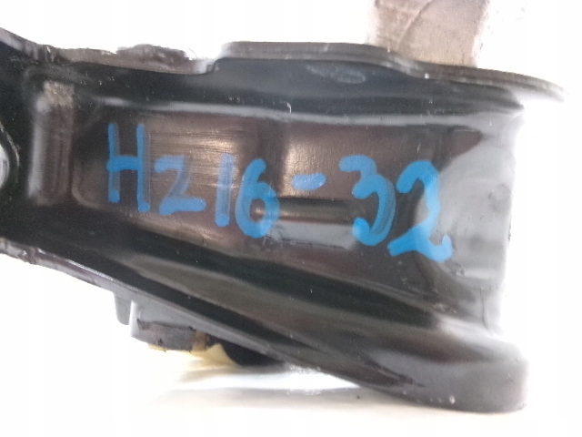 фото №7, Citroen peugeot 1.6 hdi лапи подушка двигуна