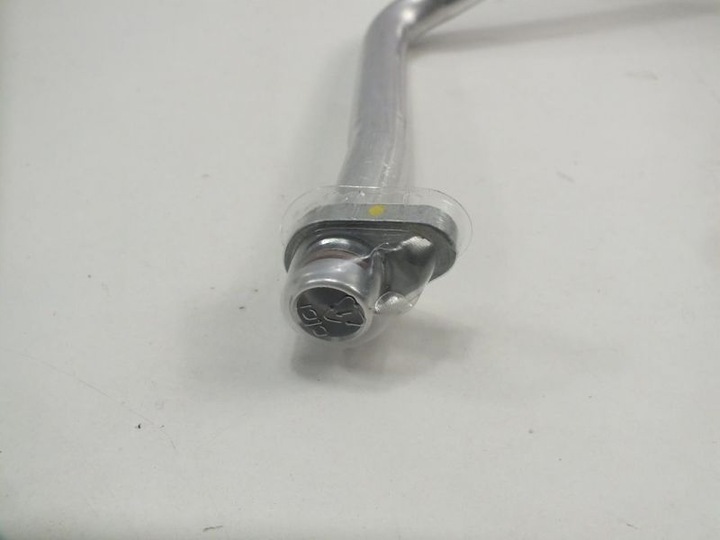 фото №8, Renault master iii шланг кондиционера