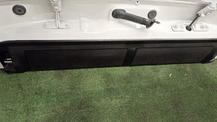 фото №7, Bmw x7 g07 lci кришка зад боки a96 камера електрика лампи eu