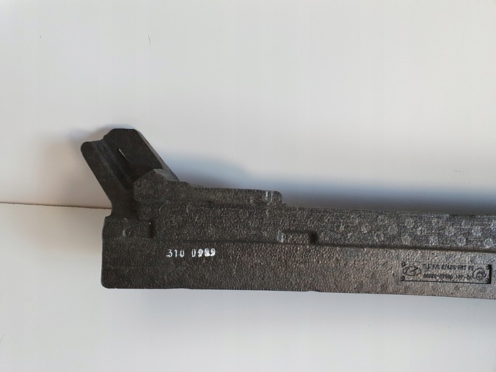 фото №6, Піна бампер абсорбер tucson